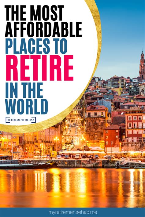 best places to retire abroad